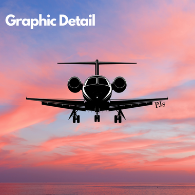 Our DFS In My PJs Hawker Edition unisex hooded sweatshirt custom graphic