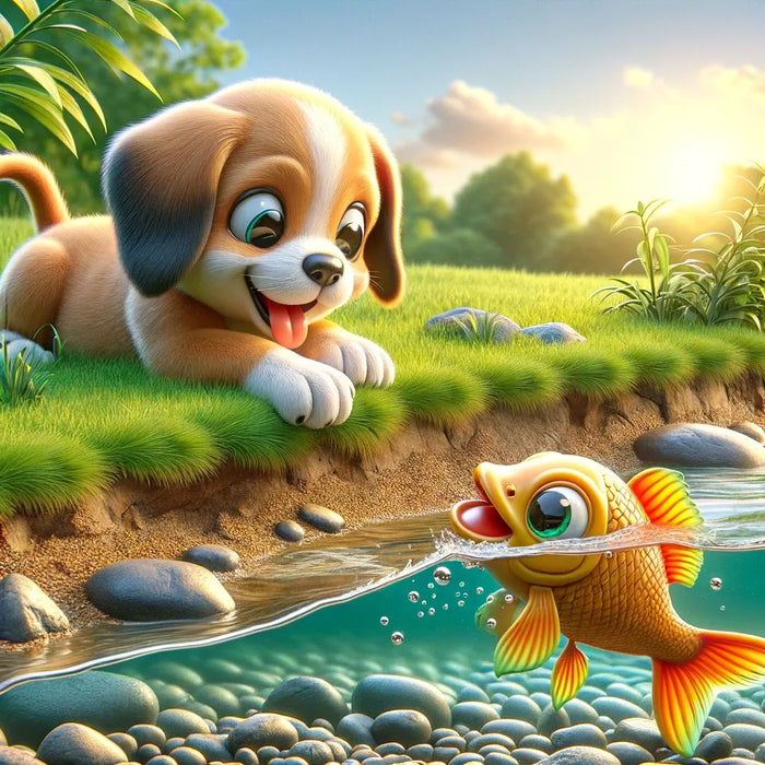 PUPPIES & GUPPIES(Clothing/Access for Pup & Kiddies)