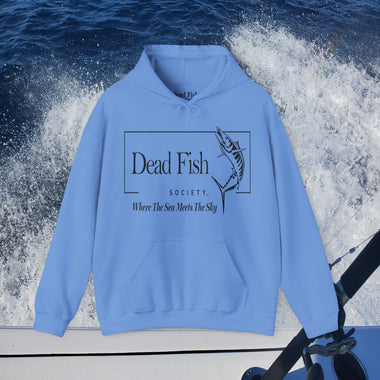 Our At The Dock Custom Hoodie